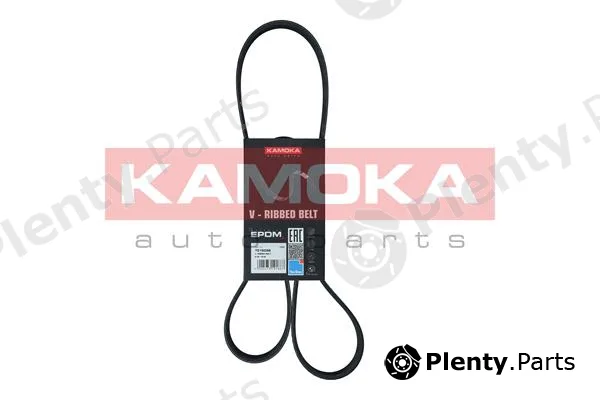 Kamoka 7016096 — V-Ribbed Belt KAMOKA