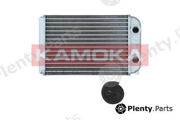 Kamoka 7760027 — Heat Exchanger, interior heating KAMOKA