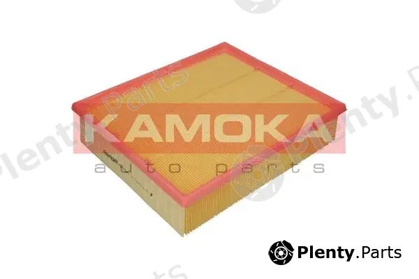 Kamoka F201301 — Air Filter KAMOKA
