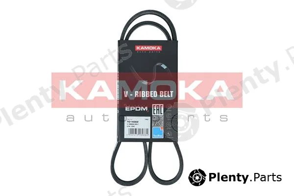 Kamoka 7014062 — V-Ribbed Belt KAMOKA