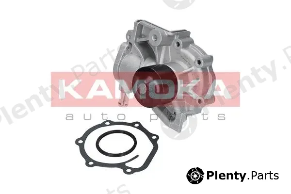 Kamoka T0260 — Water Pump, engine cooling KAMOKA