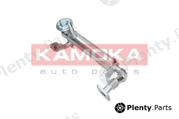 Kamoka 19073 — Cooler, exhaust gas recirculation KAMOKA