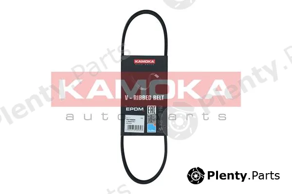 Kamoka 7014004 — V-Ribbed Belt KAMOKA