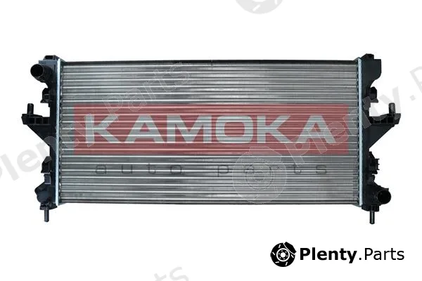 Kamoka 7705040 — Radiator, engine cooling KAMOKA