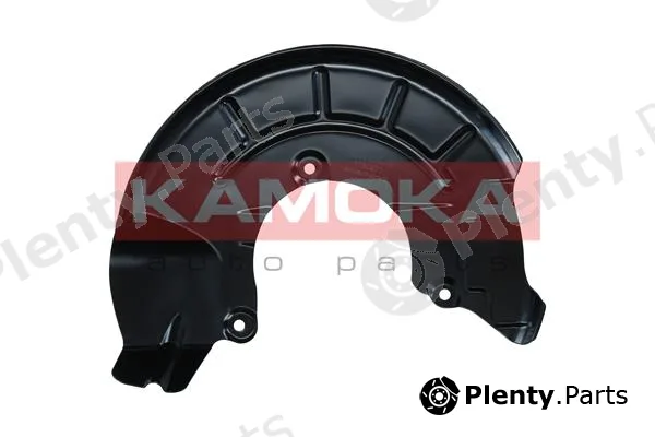 Kamoka 1180271 — Splash Guard, brake disc KAMOKA