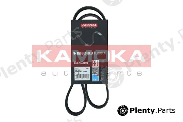 Kamoka 7016044 — V-Ribbed Belt KAMOKA