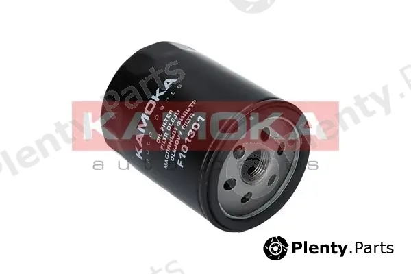 Kamoka F101301 — Oil Filter KAMOKA