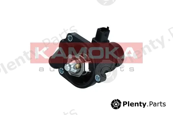 Kamoka 7710028 — Thermostat, coolant KAMOKA