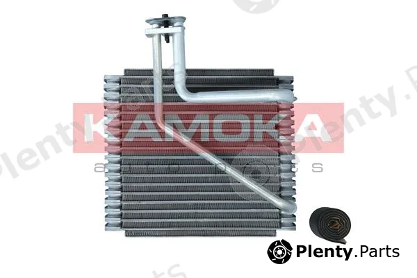 Kamoka 7770022 — Evaporator, air conditioning KAMOKA