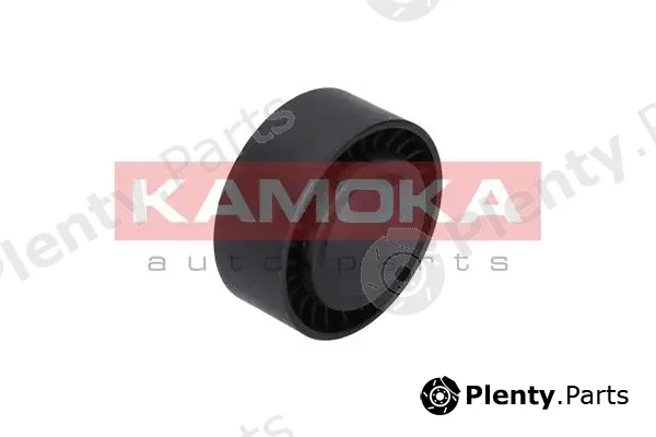 Kamoka R0229 — Deflection/Guide Pulley, V-ribbed belt KAMOKA