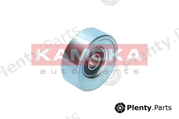 Kamoka R0429 — Tensioner Pulley, V-ribbed belt KAMOKA