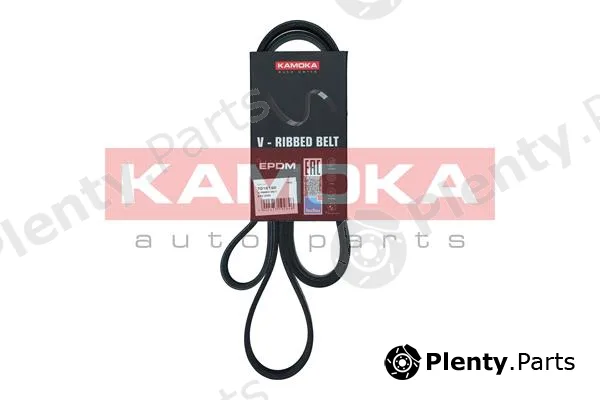 Kamoka 7016192 — V-Ribbed Belt KAMOKA
