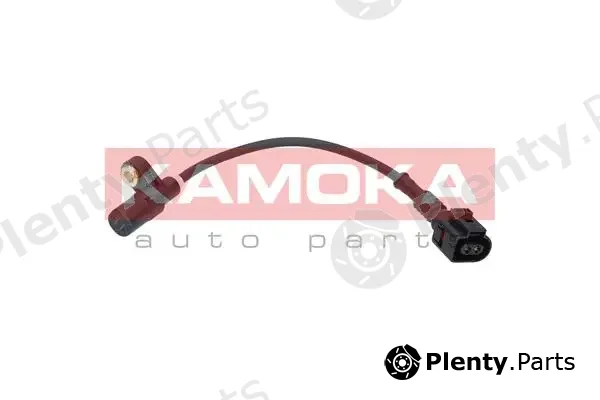 Kamoka 1060035 — Sensor, wheel speed KAMOKA