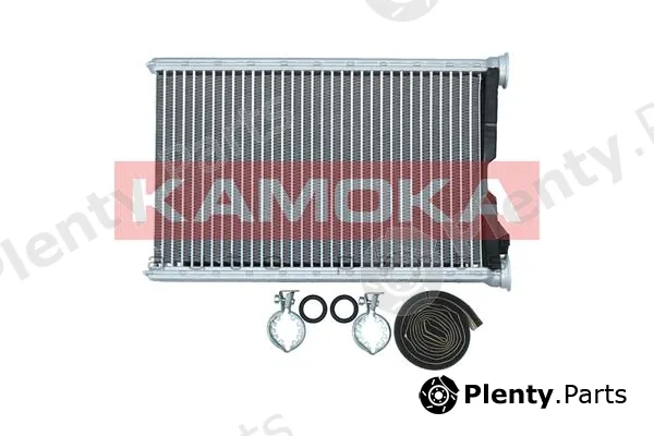 Kamoka 7760014 — Heat Exchanger, interior heating KAMOKA