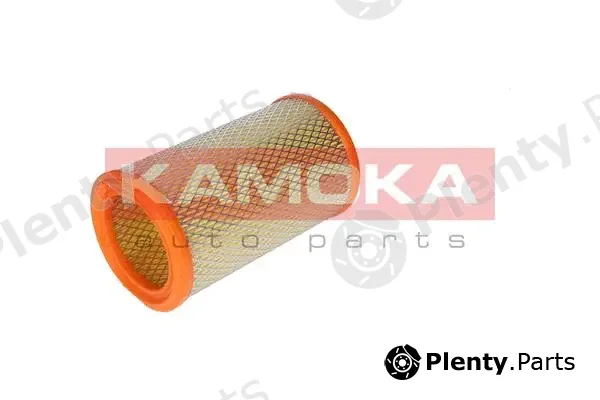 Kamoka F208101 — Air Filter KAMOKA