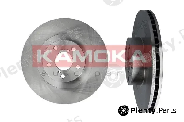 Kamoka 1032350 — Brake Disc KAMOKA