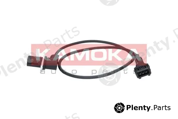 Kamoka 109017 — Sensor, crankshaft pulse KAMOKA