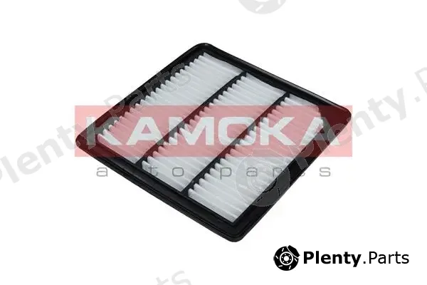 Kamoka F238101 — Air Filter KAMOKA