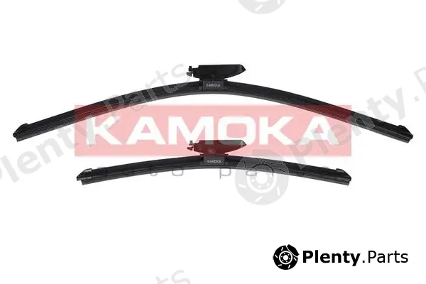Kamoka 27B02 — Wiper Blade KAMOKA