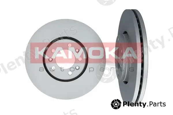 Kamoka 1031053 — Brake Disc KAMOKA