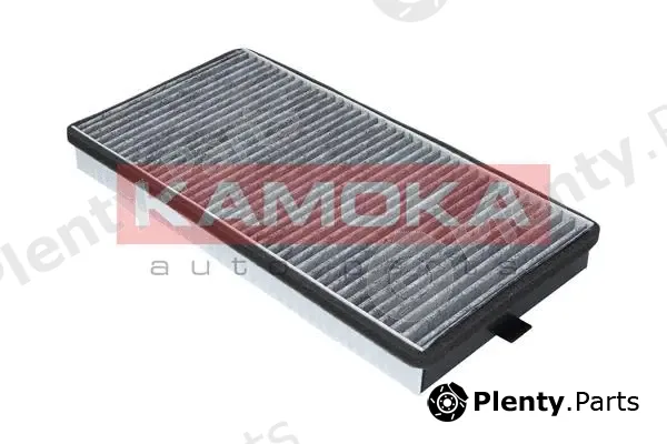 Kamoka F500701 — Filter, cabin air KAMOKA