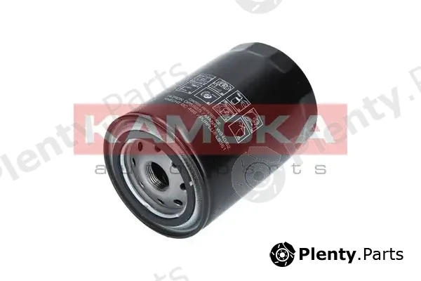 Kamoka F113801 — Oil Filter KAMOKA