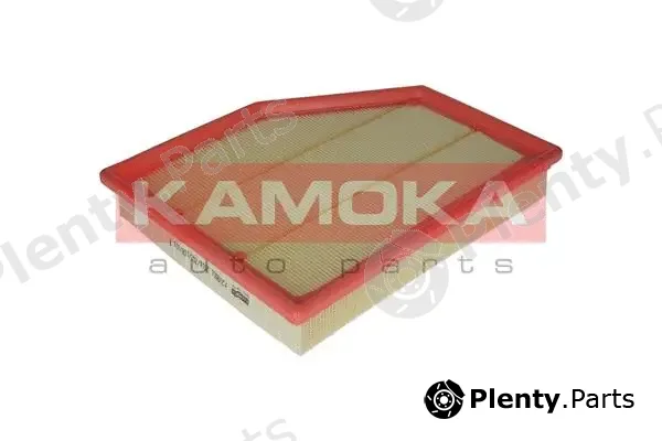 Kamoka F219501 — Air Filter KAMOKA