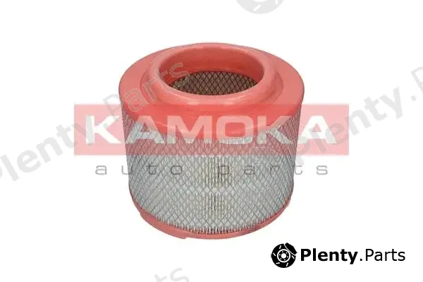Kamoka F236201 — Air Filter KAMOKA