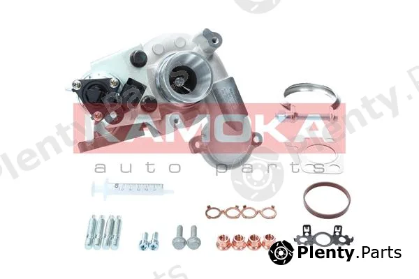 Kamoka 8600036 — Charger, charging (supercharged/turbocharged) KAMOKA