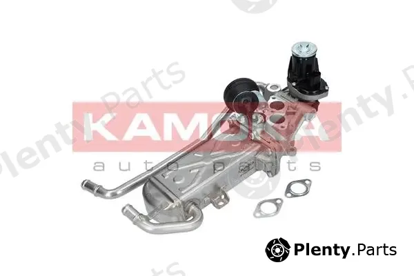 Kamoka 19070 — EGR Module KAMOKA