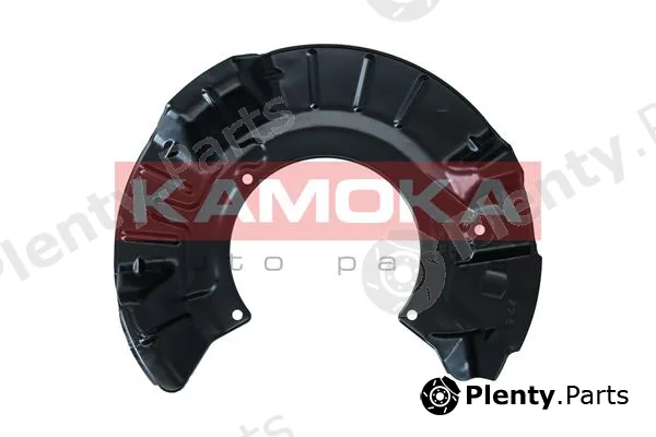 Kamoka 1180122 — Splash Guard, brake disc KAMOKA