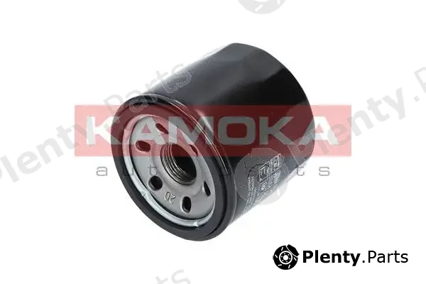 Kamoka F103301 — Oil Filter KAMOKA