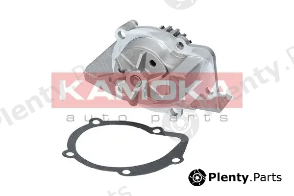 Kamoka T0084 — Water Pump, engine cooling KAMOKA
