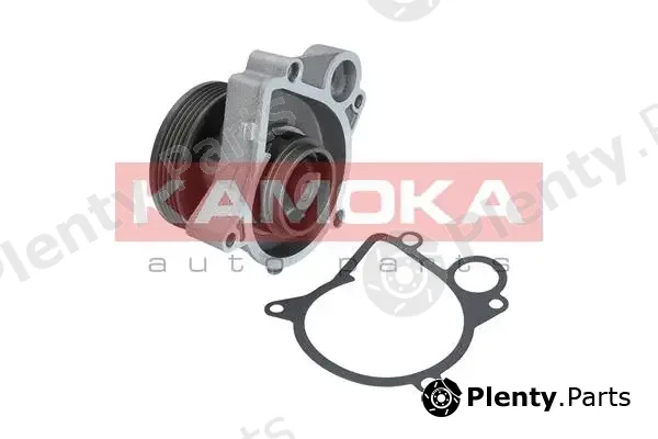 Kamoka T0061 — Water Pump, engine cooling KAMOKA