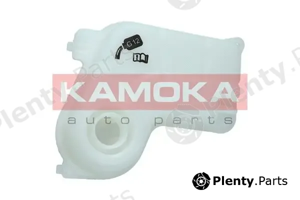 Kamoka 7720019 — Expansion Tank, coolant KAMOKA
