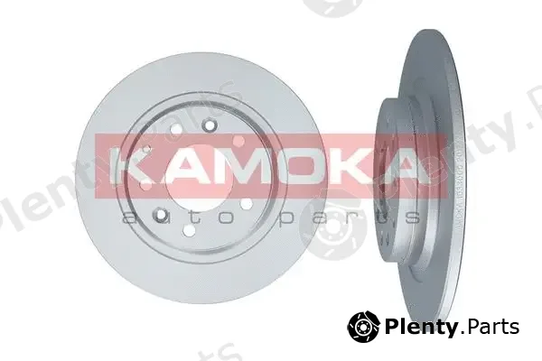 Kamoka 1033000 — Brake Disc KAMOKA