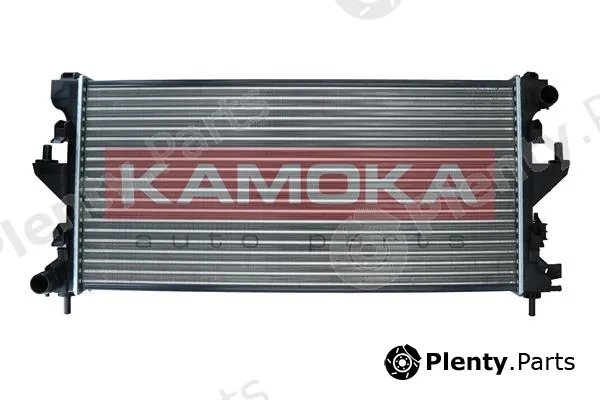 Kamoka 7705039 — Radiator, engine cooling KAMOKA