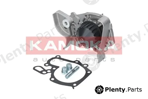 Kamoka T0243 — Water Pump, engine cooling KAMOKA