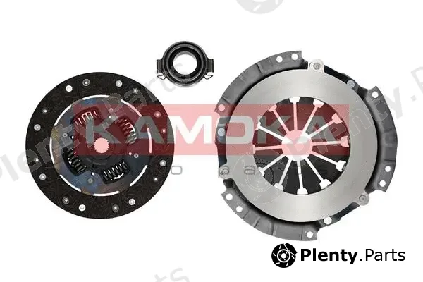 Kamoka KC013 — Clutch Kit KAMOKA