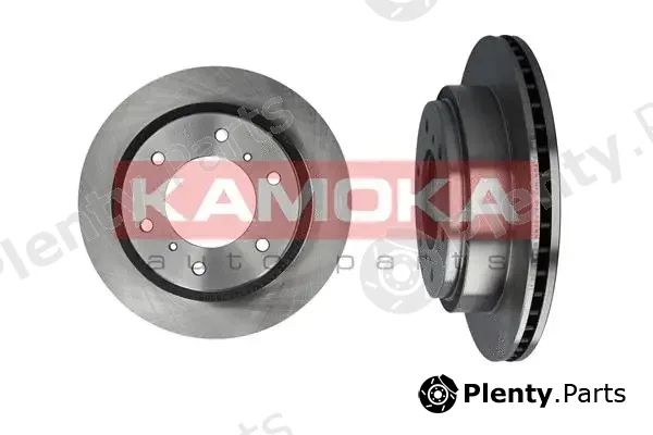 Kamoka 1031011 — Brake Disc KAMOKA