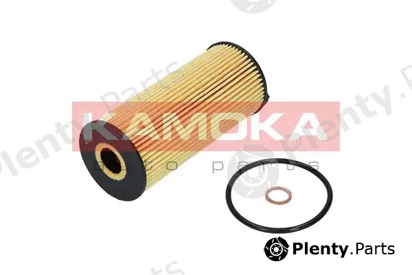 Kamoka F110901 — Oil Filter KAMOKA