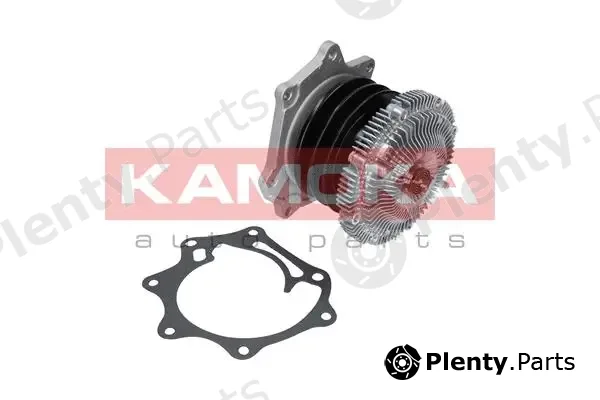 Kamoka T0219 — Water Pump, engine cooling KAMOKA
