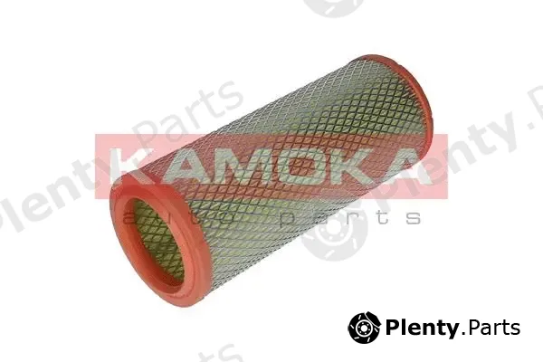 Kamoka F235601 — Air Filter KAMOKA
