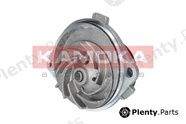 Kamoka T0111 — Water Pump, engine cooling KAMOKA