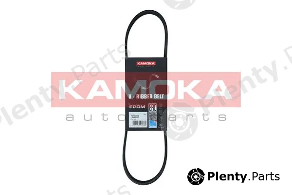 Kamoka 7016006 — V-Ribbed Belt KAMOKA