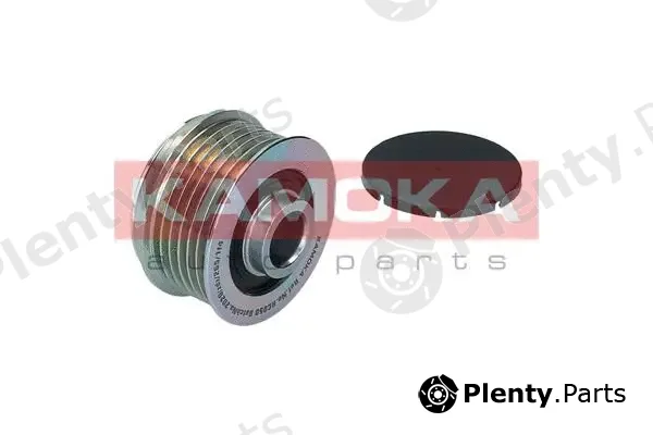 Kamoka RC050 — Alternator Freewheel Clutch KAMOKA