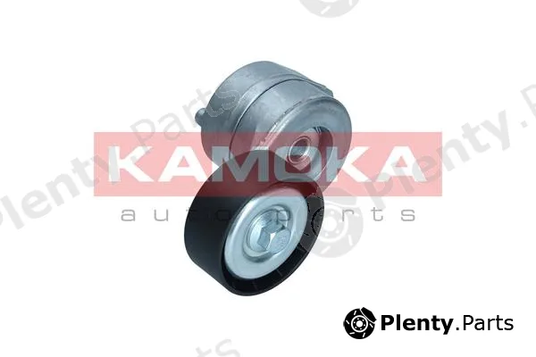 Kamoka R0618 — Belt Tensioner, V-ribbed belt KAMOKA