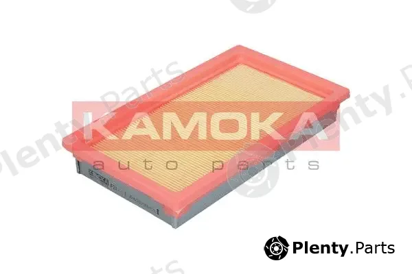 Kamoka F211901 — Air Filter KAMOKA