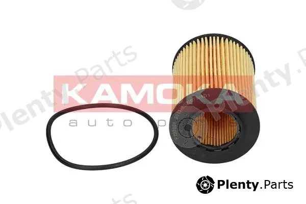 Kamoka F102801 — Oil Filter KAMOKA