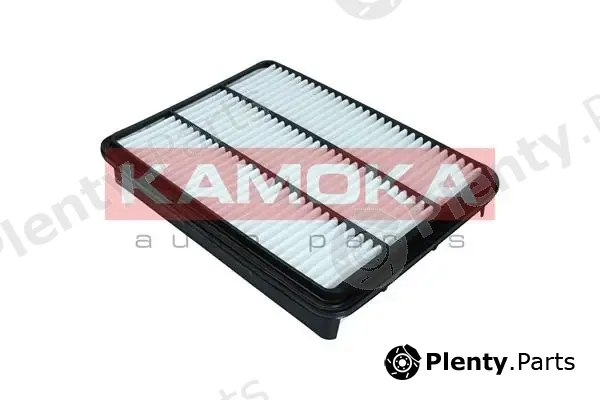 Kamoka F248701 — Air Filter KAMOKA